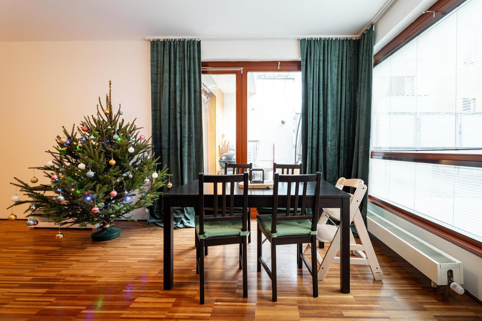 Auriapartments Karlin 2Kk S Terasou A Parkovanim Prag Exterior foto